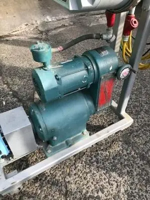 USED Waukesha 015-U1