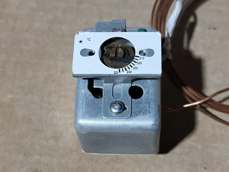 New | in-Stock JUMO EM-50 Misc Electrical & Power Parts British Columbia CA | Lenmark #1439674