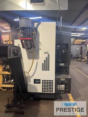 USED 2016 OKUMA LB-3000EX-II-MYW 800