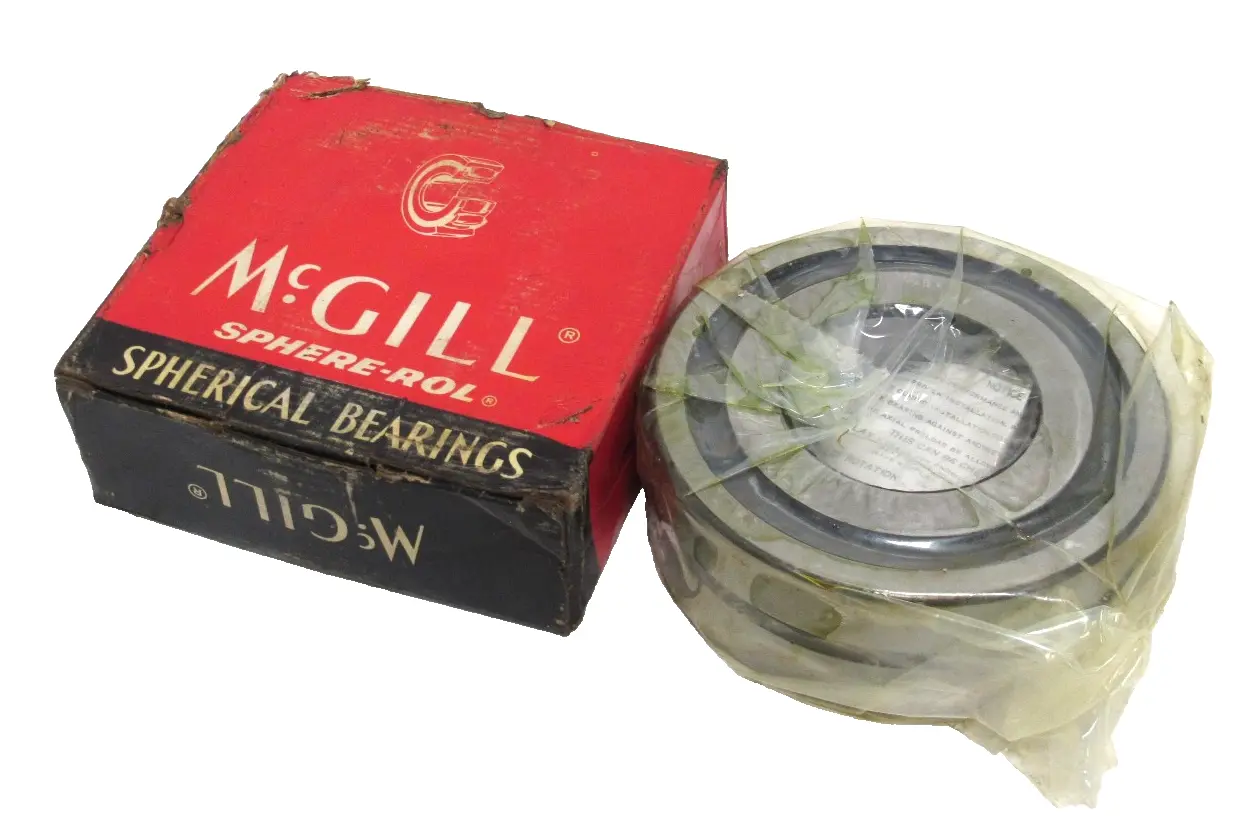 NEW MCGILL 22315-C3 ROLLER BEARING W33-SS 22315C3