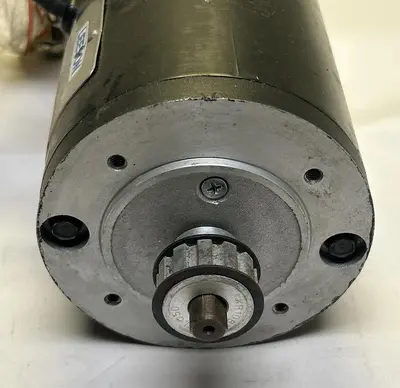 Used LEESON 098115.00 Industrial Controls Ohio US | Surplus Asset Holdings #1241653