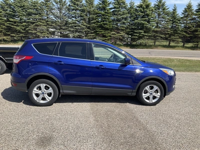 USED 2014 FORD ESCAPE
