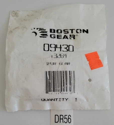 NEW BOSTON GEAR Y3264
