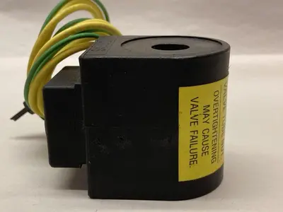 New | in-Stock VICKERS 30556 Solenoid Regulators Ohio US | Surplus Asset Holdings #1239111