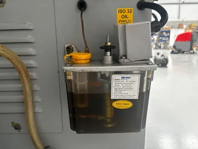 2012 XYZ 1020 Reciprocating Surface Grinders | Charter Auctions (13)