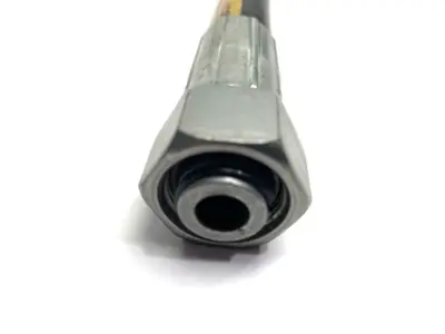USED PARKER PARKRIMP NO-SKIVE HOSE MEDIUM PRESSURE 462/ST/TC EVO