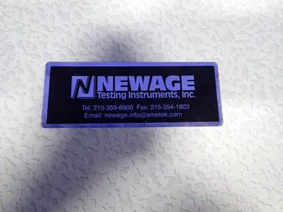 Used NEWAGE _UNKNOWN_ Tooling & Accessories (Other) Ohio US | HGR 24 #1147672