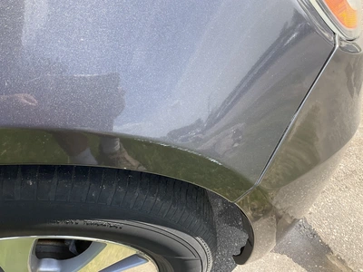 USED 2016 HONDA ODYSSEY