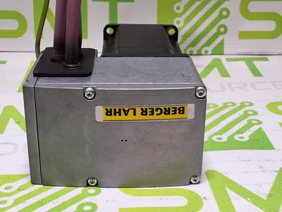 BERGER LAHR IFS63/2CAN-DS/---B54/O-001RPP41 SERVO MOTOR 3,5A