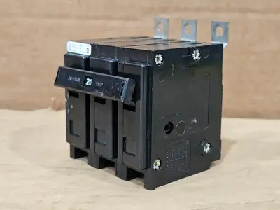Used EATON BAB3020H Switchgears British Columbia CA | Lenmark #1438509