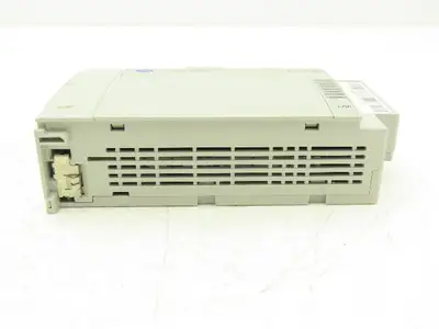 Allen Bradley 1764-LRP C MicroLogix 1500 Processor Unit Ser C FW 12