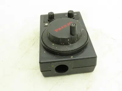 Fanuc A860-0203-T012 CNC Manual Pulse Generator Handwheel A860-0203-T001