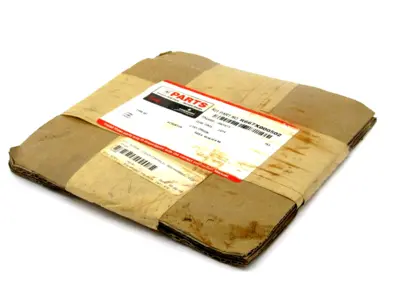 NEW FISHER R667X000502 ACTUATOR REPAIR KIT