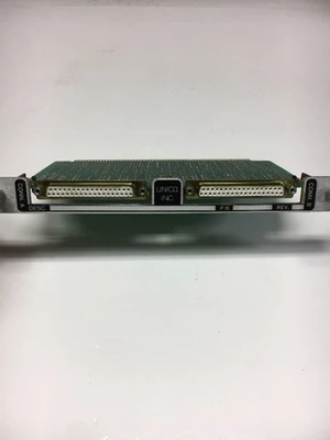USED Unico 306-563.1 9948