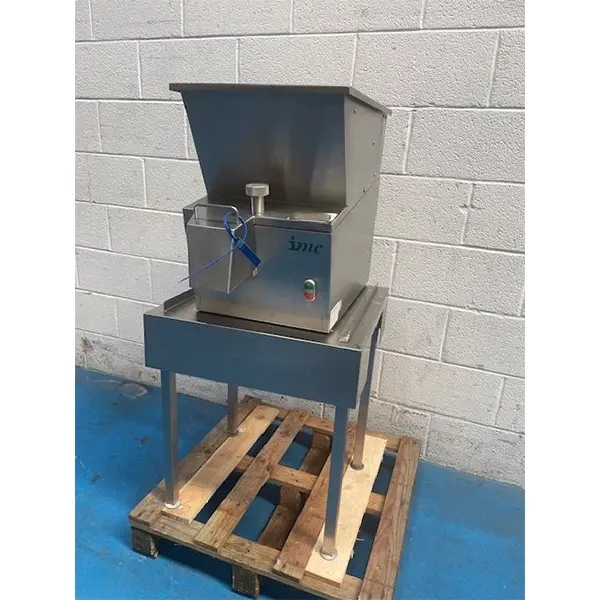 Used Imc _UNKNOWN_ Slicers / Dicers / Cutters Pennsylvania US | ISCA #1299352