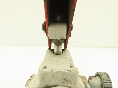 SPX P55 Model B Hydraulic Hand Pump Power Team 10,000 PSI