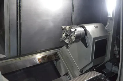 2019 TAKISAWA LS-800CL30 Multi-Axis CNC Lathes | Toolquip, Inc. (9)