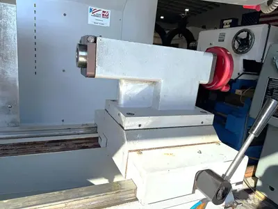 Used 2006 HAAS TL-3 CNC Lathes Florida US | ABL Technology LLC #1421947