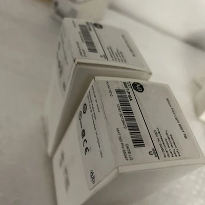 NEW Allen-Bradley 800T-P16A