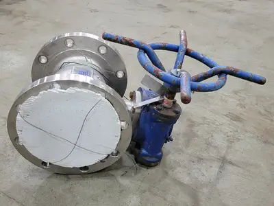 USED KUKA CAA15-DG150