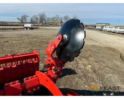Used MASCHIO _UNKNOWN_ Tandem Discs Iowa US | Keast Enterprises #1360418