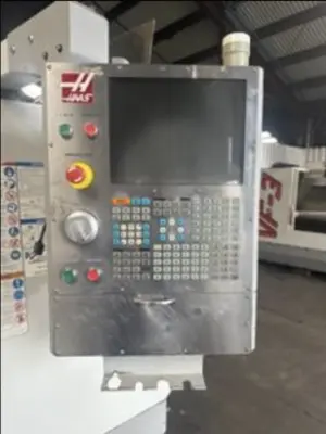 2008 HAAS VF-4 Vertical Machining Centers | Toolquip, Inc. (2)