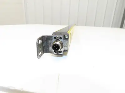 Schmersal SLC440COM-E-1450-14 Safety Light Curtain Transmitter -PARTS OR REPAIR