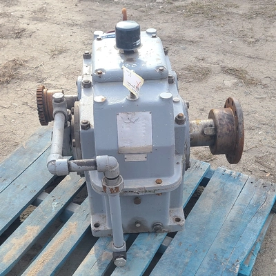 USED LUFKIN S106CH