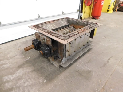 Used _UNKNOWN_ _UNKNOWN_ Crushers Ohio US | Equipment Recovery Corp. #1331453