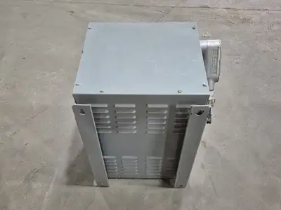 USED 2006 MIRUS AUHF-25-600-60-D-E1