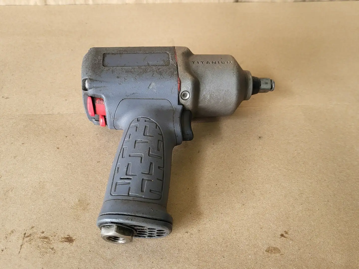 USED INGERSOLL-RAND 2135PTIMAX