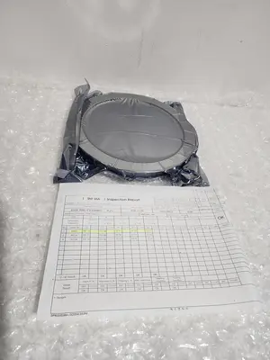 OEM CTA 10169 EDGE RING 8' D25CRR023