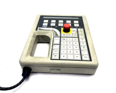 10332-21000 | Adept Technology  Manual Control III Programmer Teach Pendant - Used