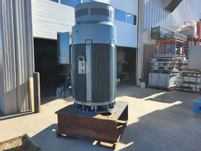 NEW TECO AEUG-TK001