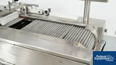 USED CDM CDM Inspection Table, Model IS-20B