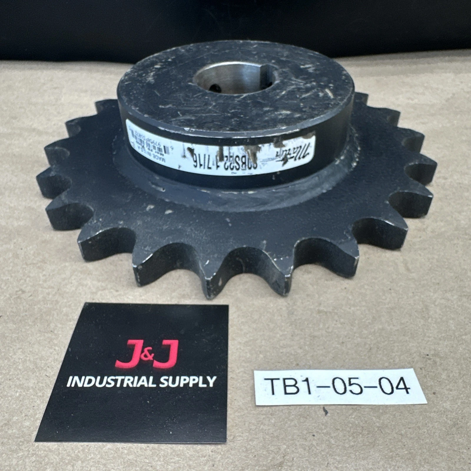 New | in-Stock Martin 80BS22 Roller Conveyors Indiana US | J&J Industrial Supply #1286897