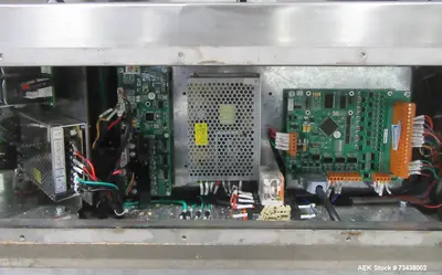 USED OHLSON MHW24F