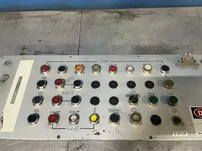 Used _UNKNOWN_ _UNKNOWN_ Electrical Controls Ohio US | HGR 24 #1335336
