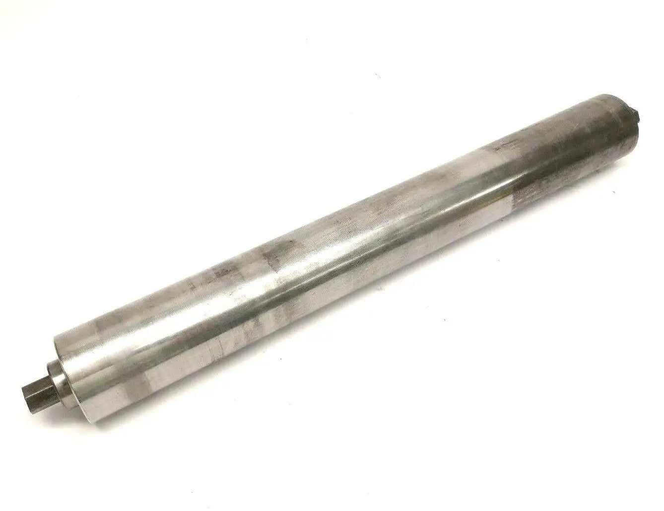 New | in-Stock Hytrol Hytrol Snub Roller, COMPCRS Conveyor Parts Michigan US | Maverick Industrial Sales #1489798