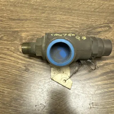 New | in-Stock TEXSTEAM 8343051BB Valves/Fittings Ohio US | Surplus Asset Holdings #1248163