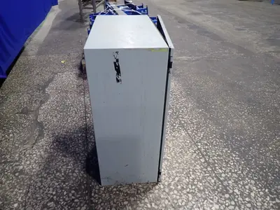 Rexroth Industrial Control Cabinet