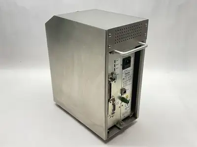 USED THERMO NORAN SYSTEM SIX MICROANALYSIS SYSTEM AC-300
