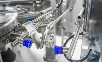 New | in-Stock 2026 HONGDA HDA-240 Pouch Packaging Machinery | Hongda America Corp #1207340