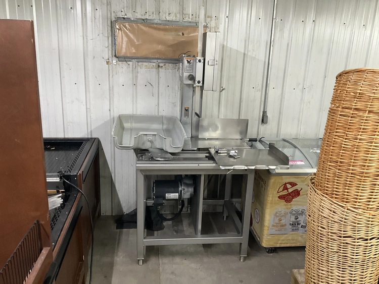Used _UNKNOWN_ _UNKNOWN_ Slicers / Dicers / Cutters Michigan US | Miedema Asset Management Group #1311709