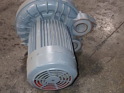 Blower
