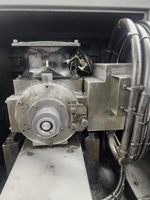 2008 CITIZEN A20VII Swiss Type Automatic Screw Machines | Toolquip, Inc. (13)