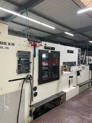 USED NIKKO NIKKO N105 XR Arrow Cut