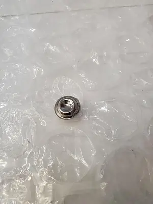 ZOOK R-1892 RUPTURE DISK
