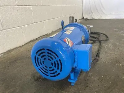 Centrifugal Pump