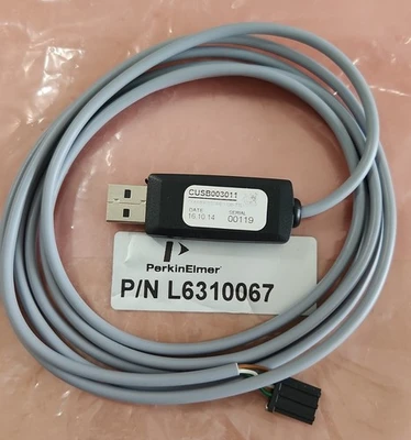 NEW PerkinElmer L6310067